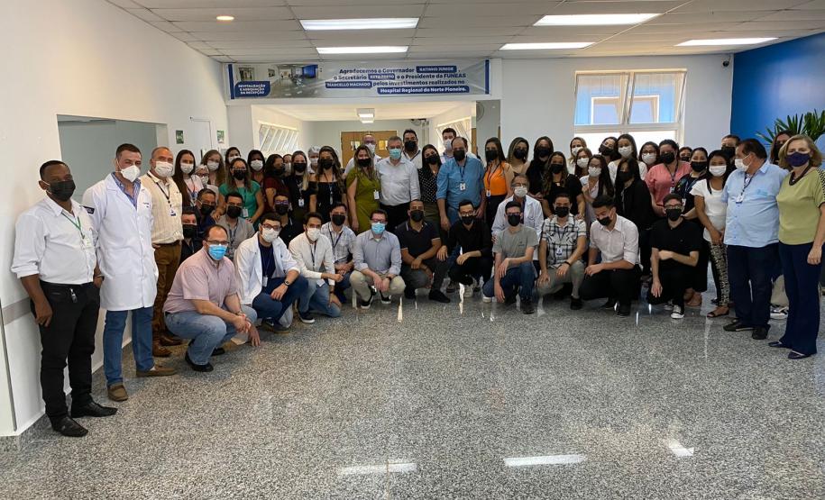 HRNP - LANÇAMENTO RECEPÇÃO - GALERIA HRNP - LANÇAMENTO RECEPÇÃO - GALERIA