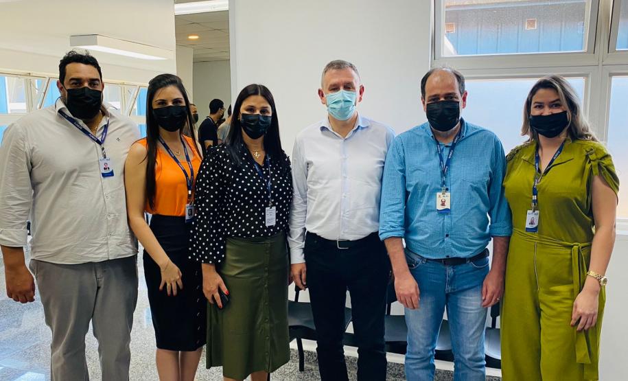 HRNP - LANÇAMENTO RECEPÇÃO - GALERIA HRNP - LANÇAMENTO RECEPÇÃO - GALERIA