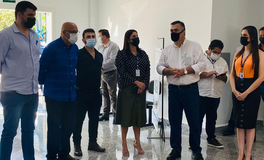 HRNP - LANÇAMENTO RECEPÇÃO - GALERIA HRNP - LANÇAMENTO RECEPÇÃO - GALERIA