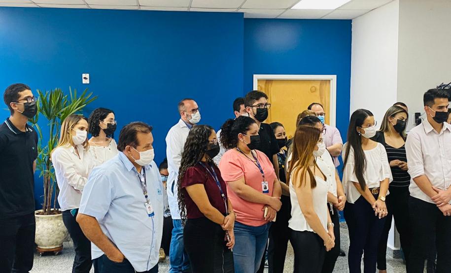 HRNP - LANÇAMENTO RECEPÇÃO - GALERIA HRNP - LANÇAMENTO RECEPÇÃO - GALERIA