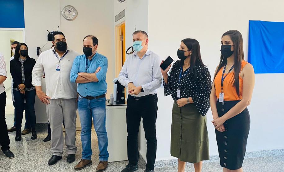 HRNP - LANÇAMENTO RECEPÇÃO - GALERIA HRNP - LANÇAMENTO RECEPÇÃO - GALERIA