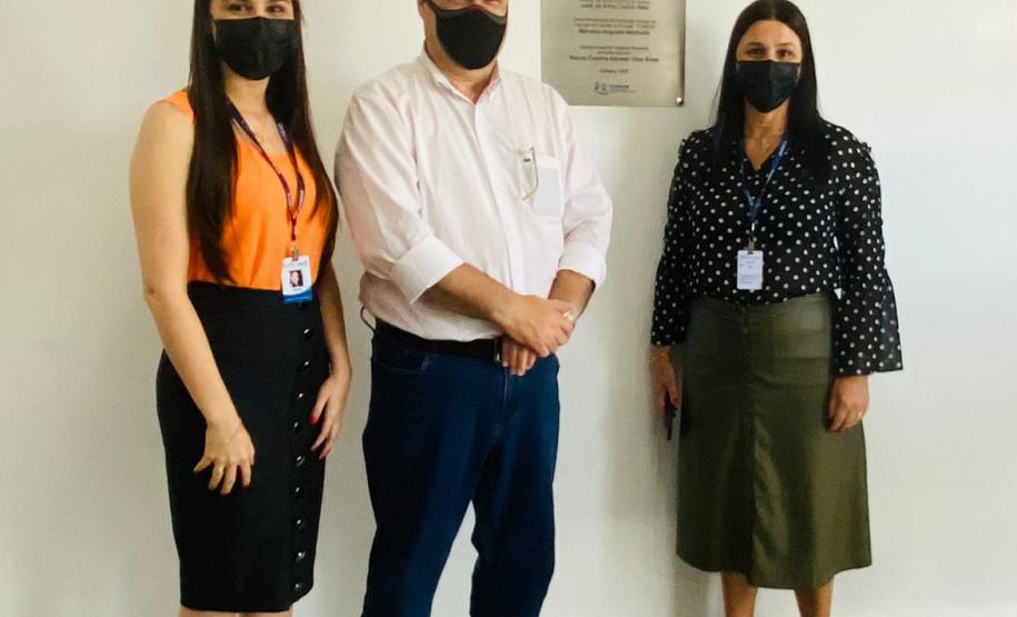 HRNP - LANÇAMENTO RECEPÇÃO - GALERIA HRNP - LANÇAMENTO RECEPÇÃO - GALERIA