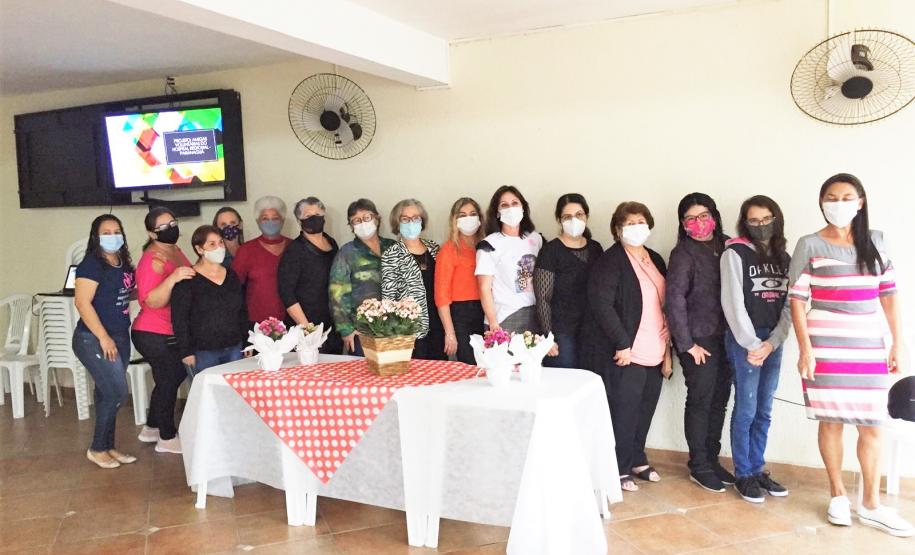 A força do voluntariado - Galeria A força do voluntariado - Galeria