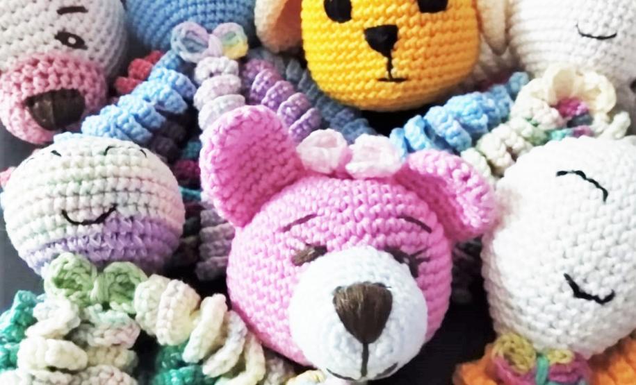 A força do voluntariado - Galeria A força do voluntariado - Galeria