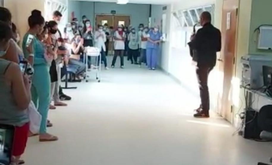 A força do voluntariado - Galeria A força do voluntariado - Galeria