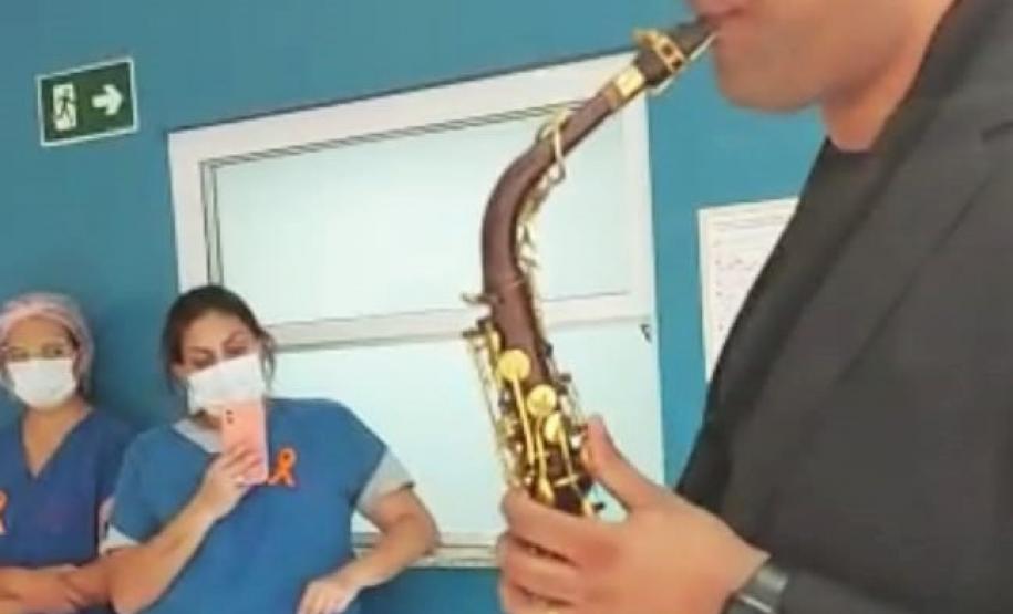 A força do voluntariado - Galeria A força do voluntariado - Galeria