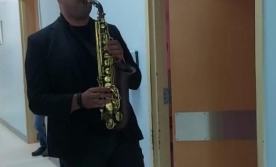 A força do voluntariado - Galeria A força do voluntariado - Galeria