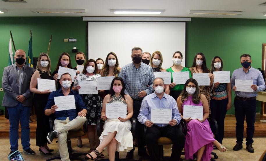 ESPP - Formatura Nov 2021 - Galeria ESPP - Formatura Nov 2021 - Galeria