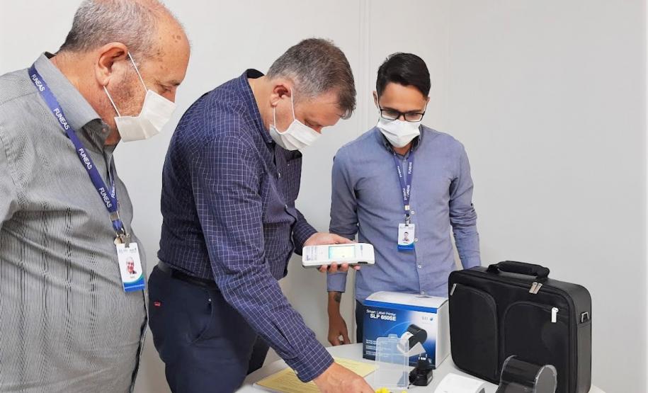 Equipamentos Otoacústicas - Galeria Equipamentos Otoacústicas - Galeria