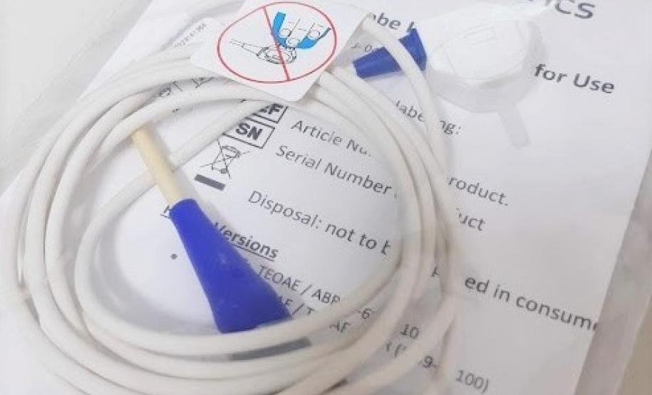 Equipamentos Otoacústicas - Galeria Equipamentos Otoacústicas - Galeria