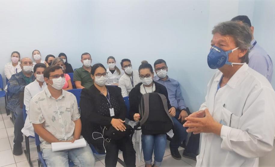 HRL - Visita sede Funeas - Dezembro 2021 - Galeria HRL - Visita sede Funeas - Dezembro 2021 - Galeria