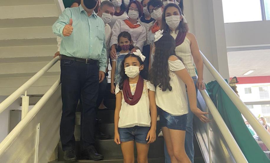 Aniversário_HIWM_Galeria Aniversário_HIWM_Galeria