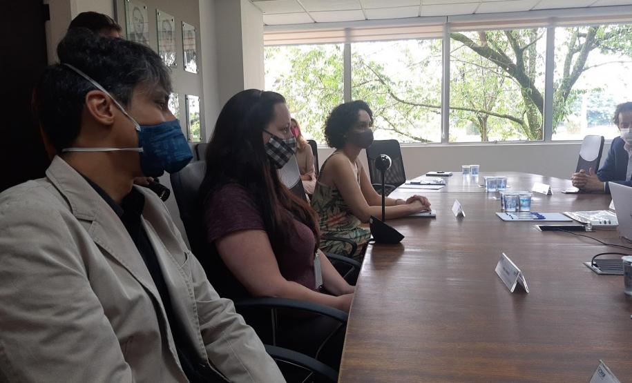 CPPI - TECPAR - GALERIA