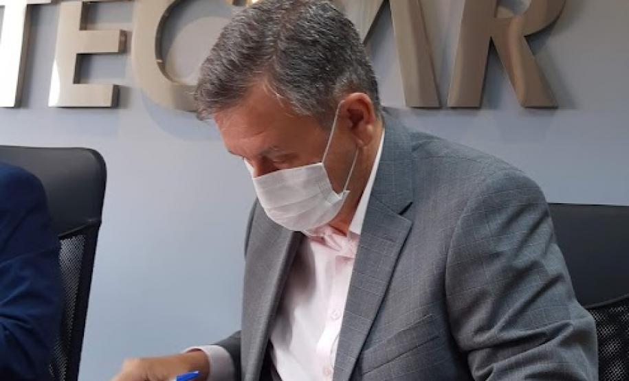 CPPI - TECPAR - GALERIA