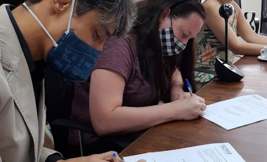 CPPI - TECPAR - GALERIA