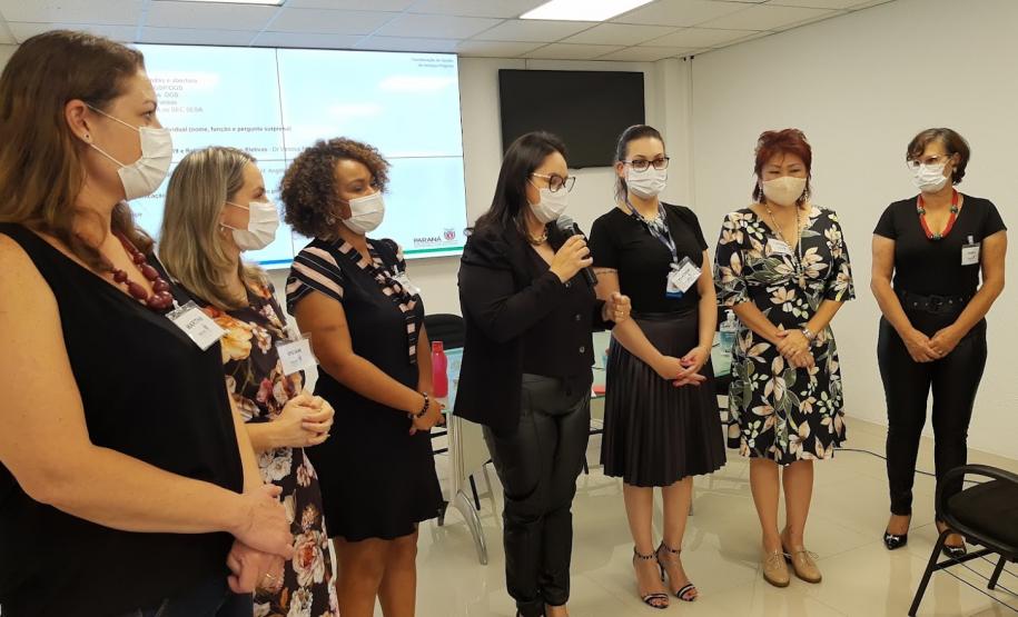 Evento Qualidade Sesa Funeas Dezembro 2021 - Galeria Evento Qualidade Sesa Funeas Dezembro 2021 - Galeria