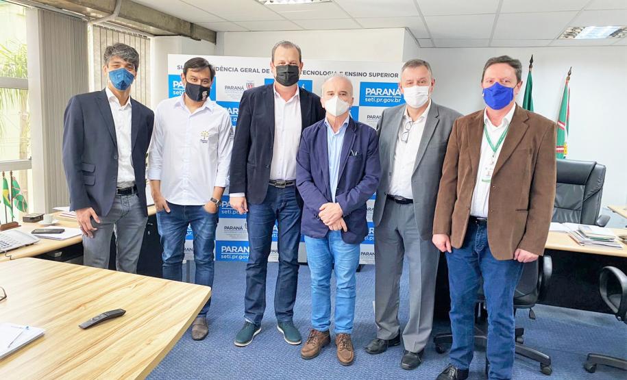 CPPI - SETI - Dezembro - Galeria CPPI - SETI - Dezembro - Galeria