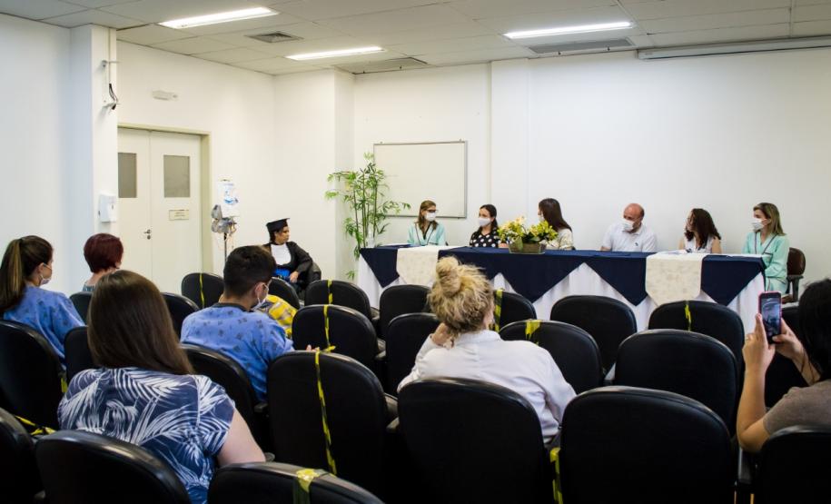 HIWM - SAREH - FORMATURA ESTEPHANY - Galeria HIWM - SAREH - FORMATURA ESTEPHANY - Galeria