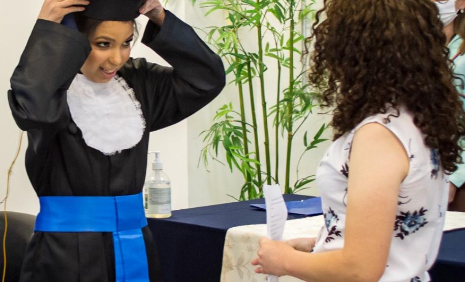 HIWM - SAREH - FORMATURA ESTEPHANY - Galeria HIWM - SAREH - FORMATURA ESTEPHANY - Galeria