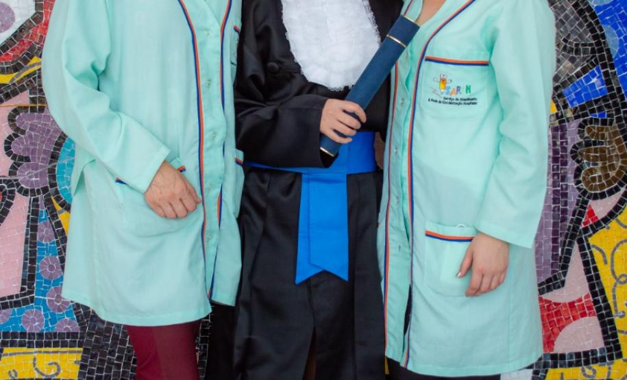 HIWM - SAREH - FORMATURA ESTEPHANY - Galeria HIWM - SAREH - FORMATURA ESTEPHANY - Galeria