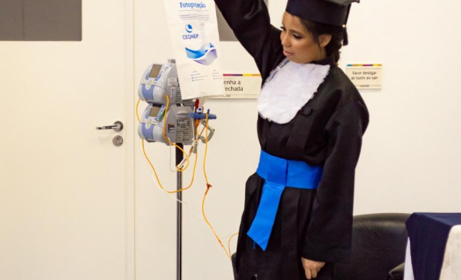 HIWM - SAREH - FORMATURA ESTEPHANY - Galeria HIWM - SAREH - FORMATURA ESTEPHANY - Galeria