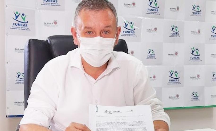 Concurso Público Funeas - Galeria