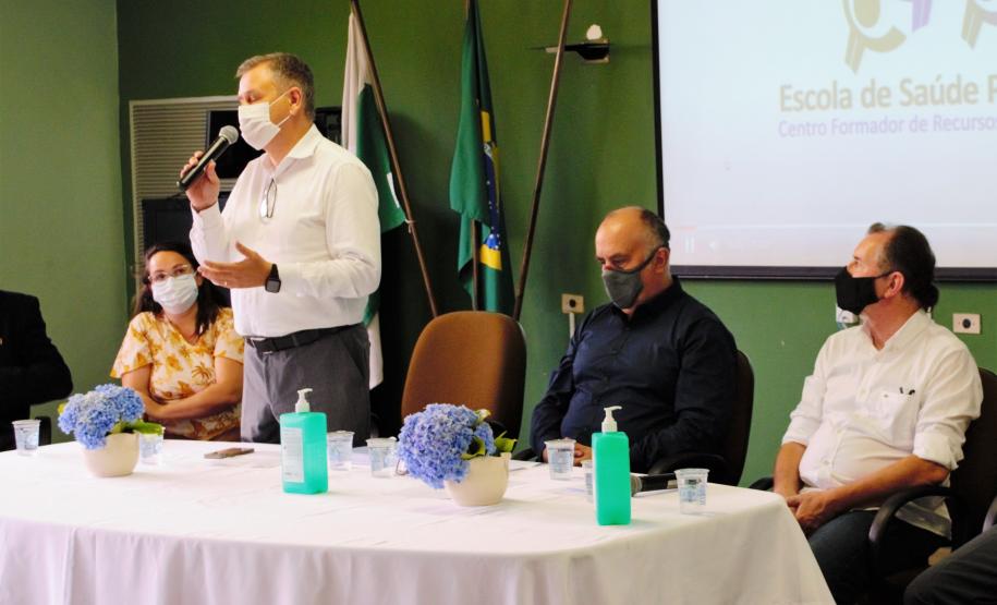 ESPP - Residentes - Galeria ESPP - Residentes - Galeria