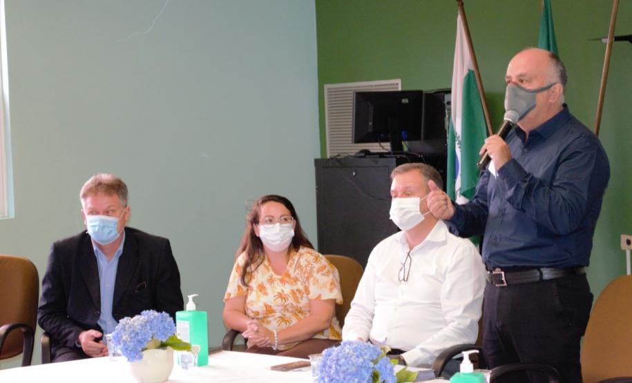 ESPP - Residentes - Galeria ESPP - Residentes - Galeria