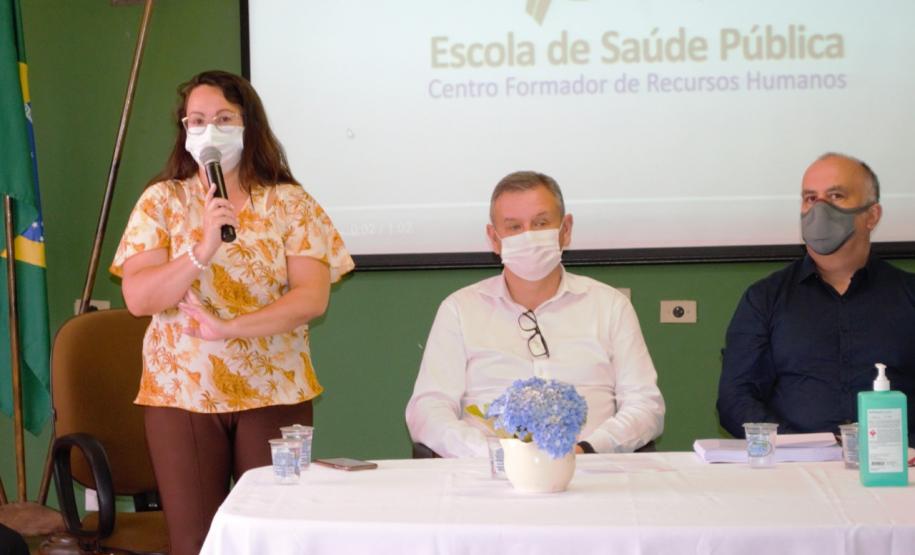 ESPP - Residentes - Galeria ESPP - Residentes - Galeria