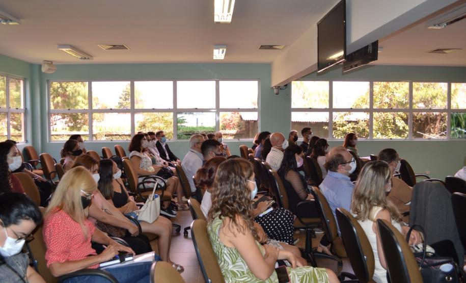 ESPP - Residentes - Galeria ESPP - Residentes - Galeria