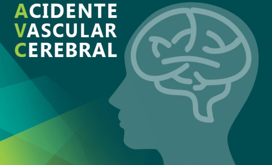 Secretaria da Saúde reforça hábitos que previnem o AVC Secretaria da Saúde reforça hábitos que previnem o AVC