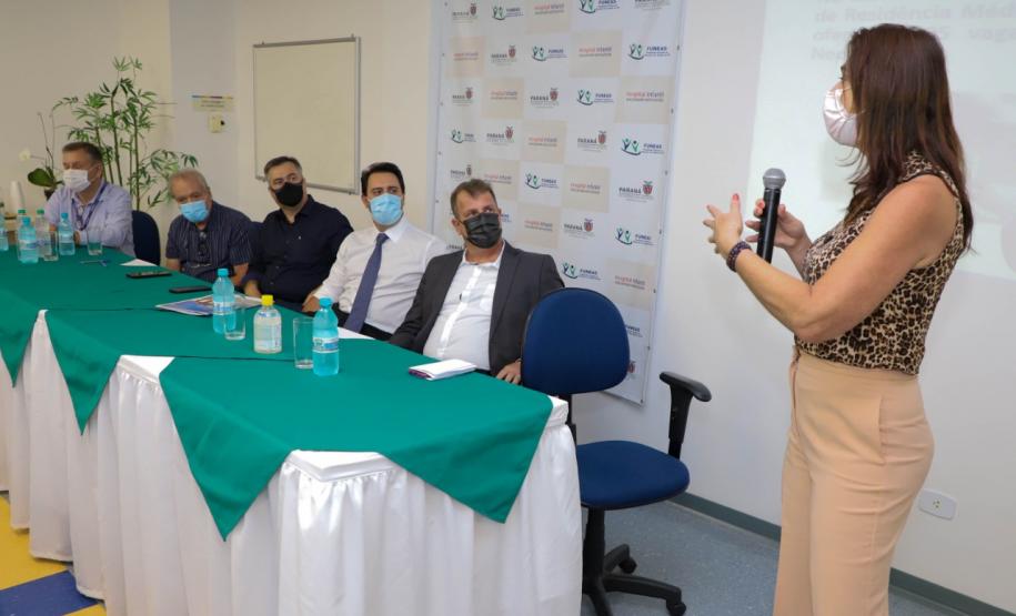 HIWM - Visita Governador - Março 2022 - Galeria HIWM - Visita Governador - Março 2022 - Galeria