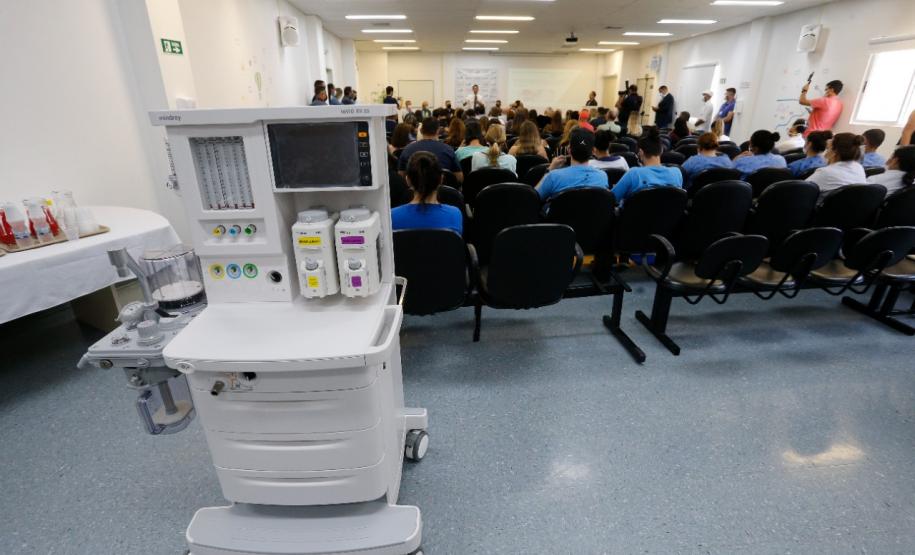 HIWM - Visita Governador - Março 2022 - Galeria HIWM - Visita Governador - Março 2022 - Galeria