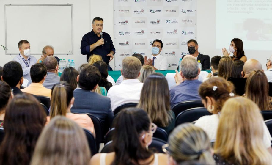 HIWM - Visita Governador - Março 2022 - Galeria HIWM - Visita Governador - Março 2022 - Galeria