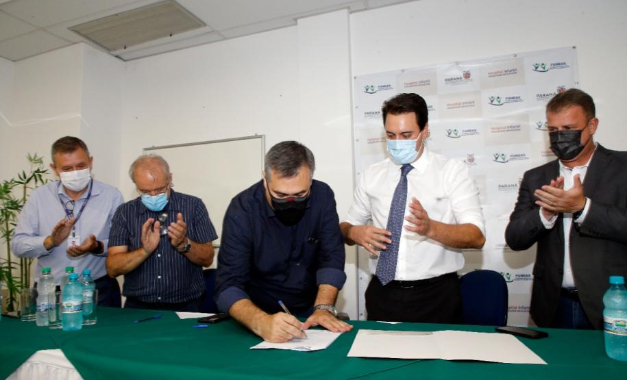 HIWM - Visita Governador - Março 2022 - Galeria HIWM - Visita Governador - Março 2022 - Galeria