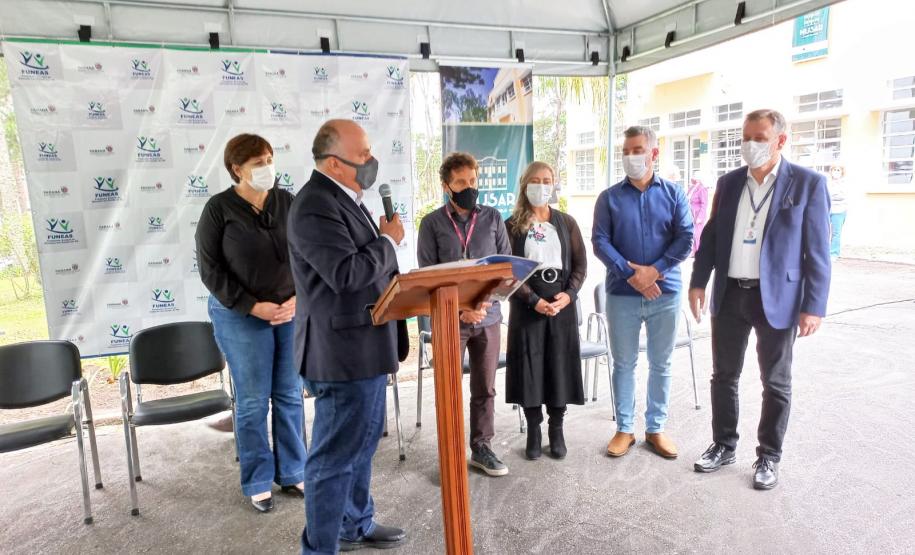 HDS - MUSAR - Galeria HDS - MUSAR - Galeria