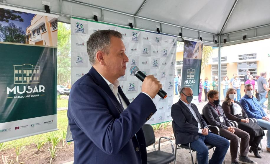 HDS - MUSAR - Galeria HDS - MUSAR - Galeria