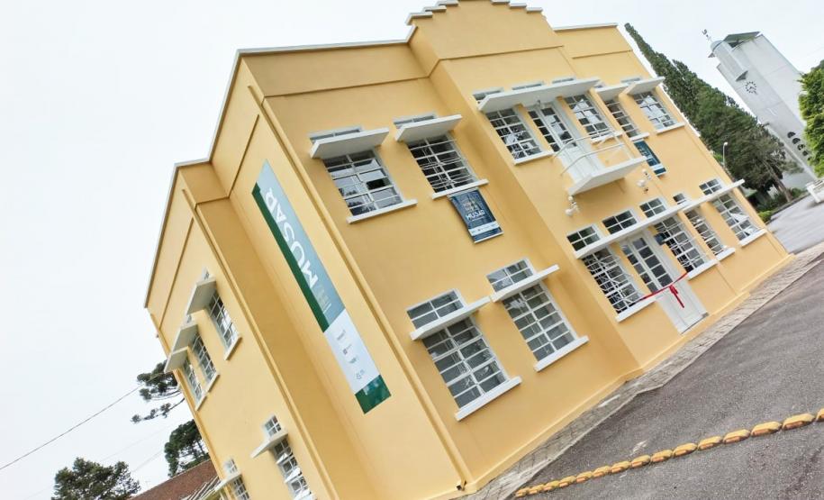 HDS - MUSAR - Galeria HDS - MUSAR - Galeria