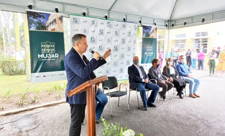 HDS - MUSAR - Galeria HDS - MUSAR - Galeria