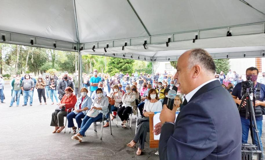 HDS - MUSAR - Galeria HDS - MUSAR - Galeria