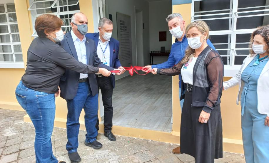 HDS - MUSAR - Galeria HDS - MUSAR - Galeria