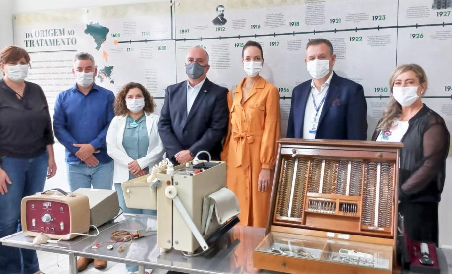 HDS - MUSAR - Galeria HDS - MUSAR - Galeria