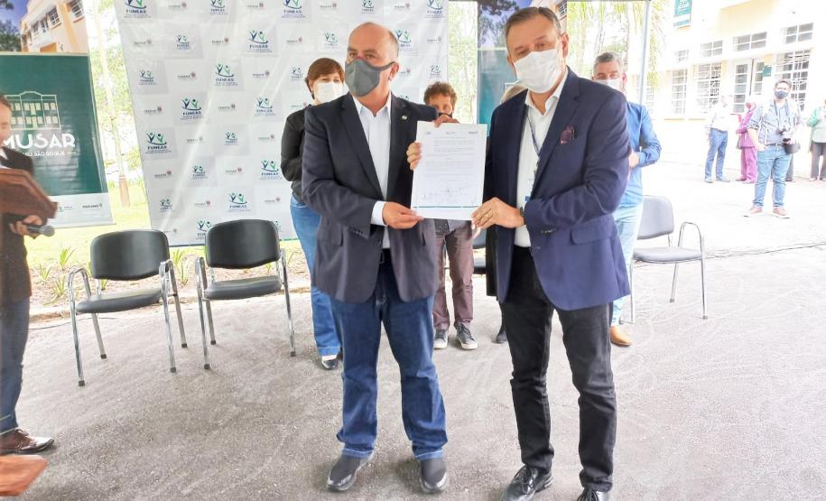 HDS - MUSAR - Galeria HDS - MUSAR - Galeria