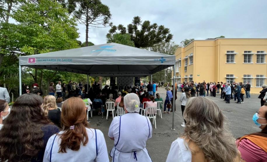 HDS - MUSAR - Galeria HDS - MUSAR - Galeria