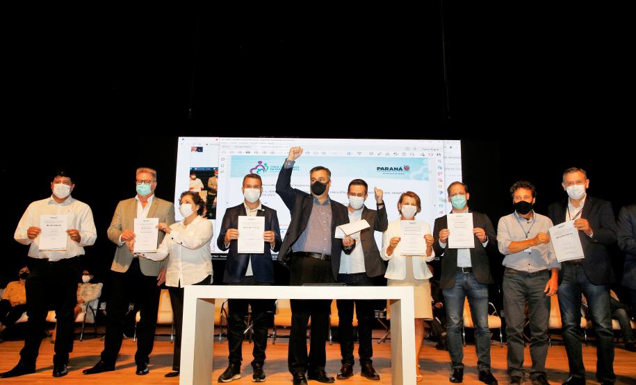 Hospitais FUNEAS recebem investimentos Sesa - Março 2022 - GALERIA Hospitais FUNEAS recebem investimentos Sesa - Março 2022 - GALERIA