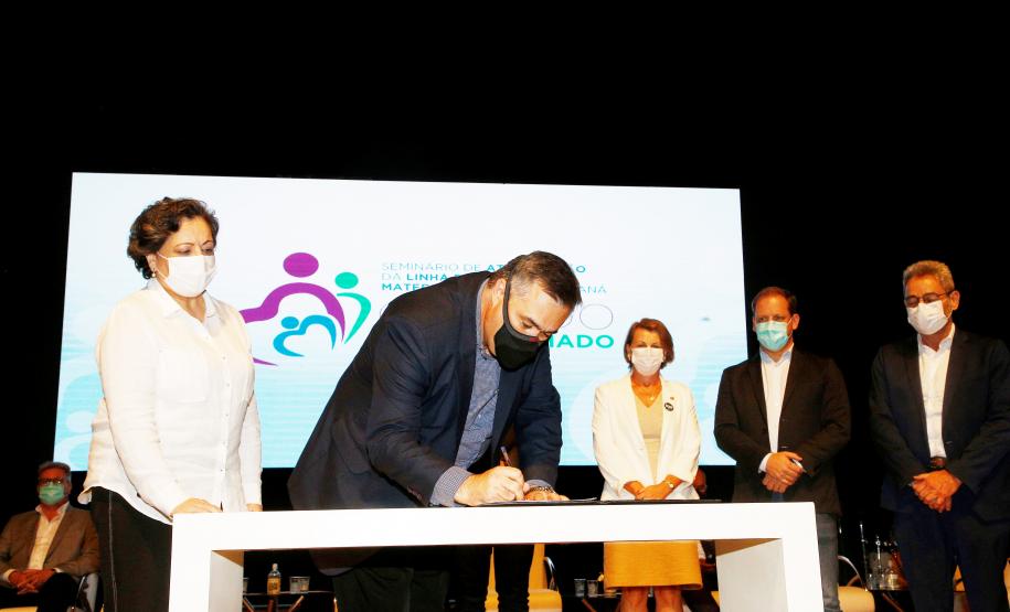 Hospitais FUNEAS recebem investimentos Sesa - Março 2022 - GALERIA Hospitais FUNEAS recebem investimentos Sesa - Março 2022 - GALERIA