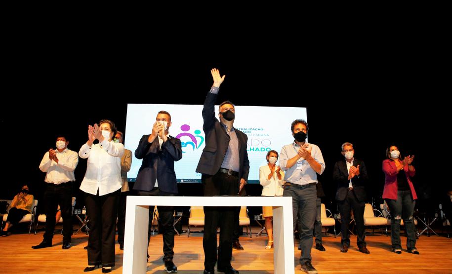 Hospitais FUNEAS recebem investimentos Sesa - Março 2022 - GALERIA Hospitais FUNEAS recebem investimentos Sesa - Março 2022 - GALERIA