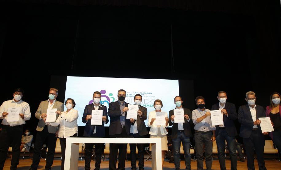 Hospitais FUNEAS recebem investimentos Sesa - Março 2022 - GALERIA Hospitais FUNEAS recebem investimentos Sesa - Março 2022 - GALERIA