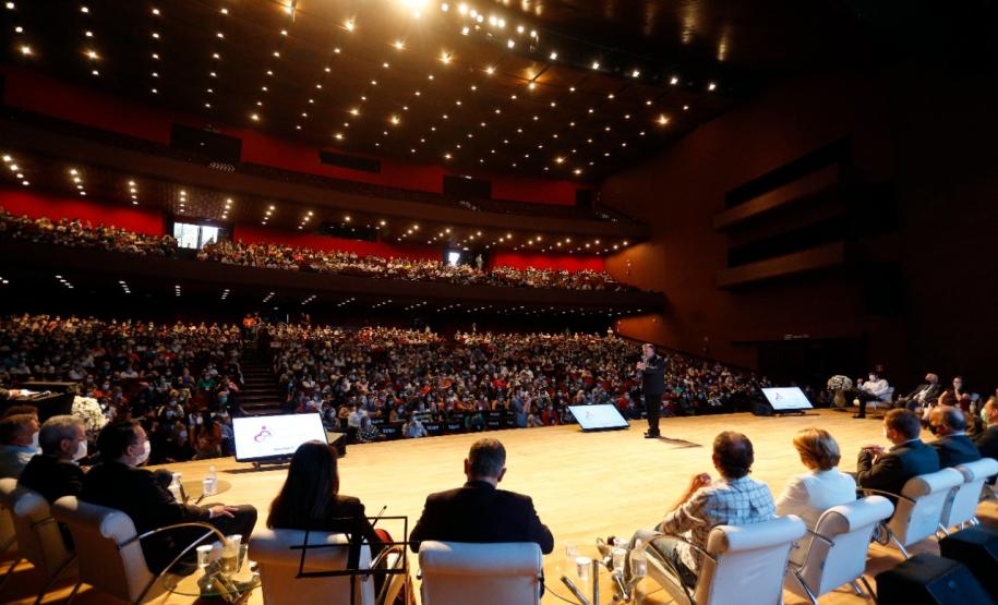 Hospitais FUNEAS recebem investimentos Sesa - Março 2022 - GALERIA Hospitais FUNEAS recebem investimentos Sesa - Março 2022 - GALERIA