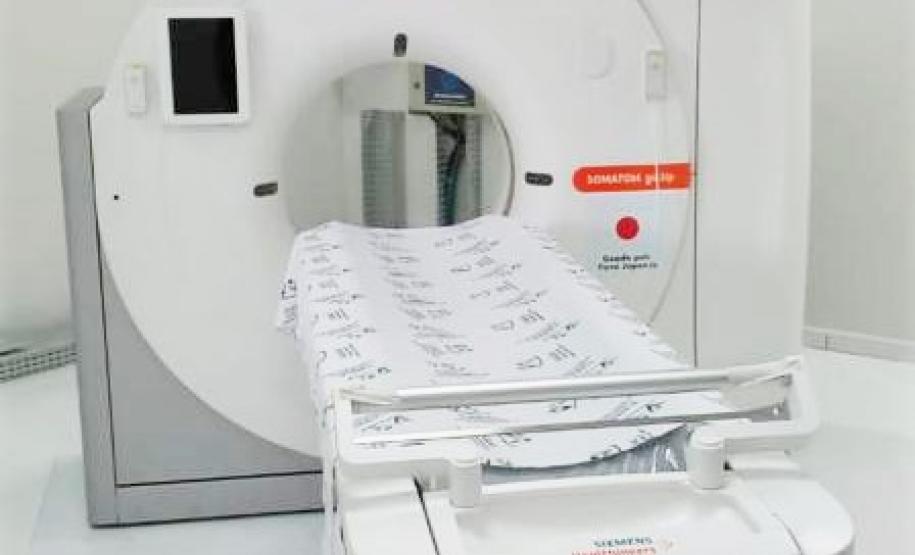 Tomógrafo HRNP - Galeria Tomógrafo HRNP - Galeria